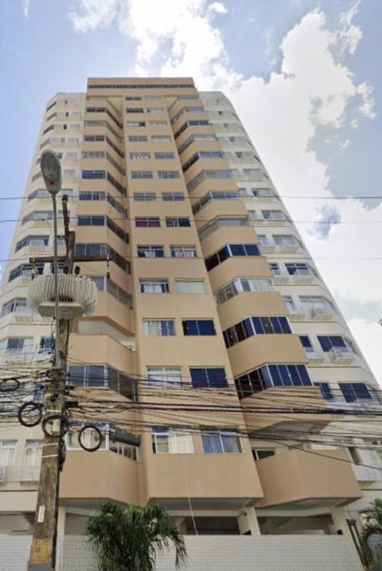 Conforto e espaço